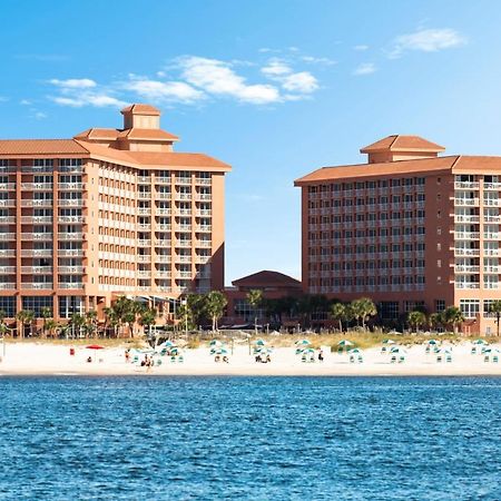 Perdido Beach Resort Orange Beach Εξωτερικό φωτογραφία