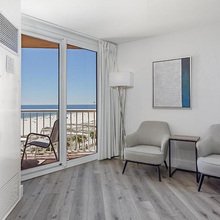 Perdido Beach Resort Orange Beach Εξωτερικό φωτογραφία