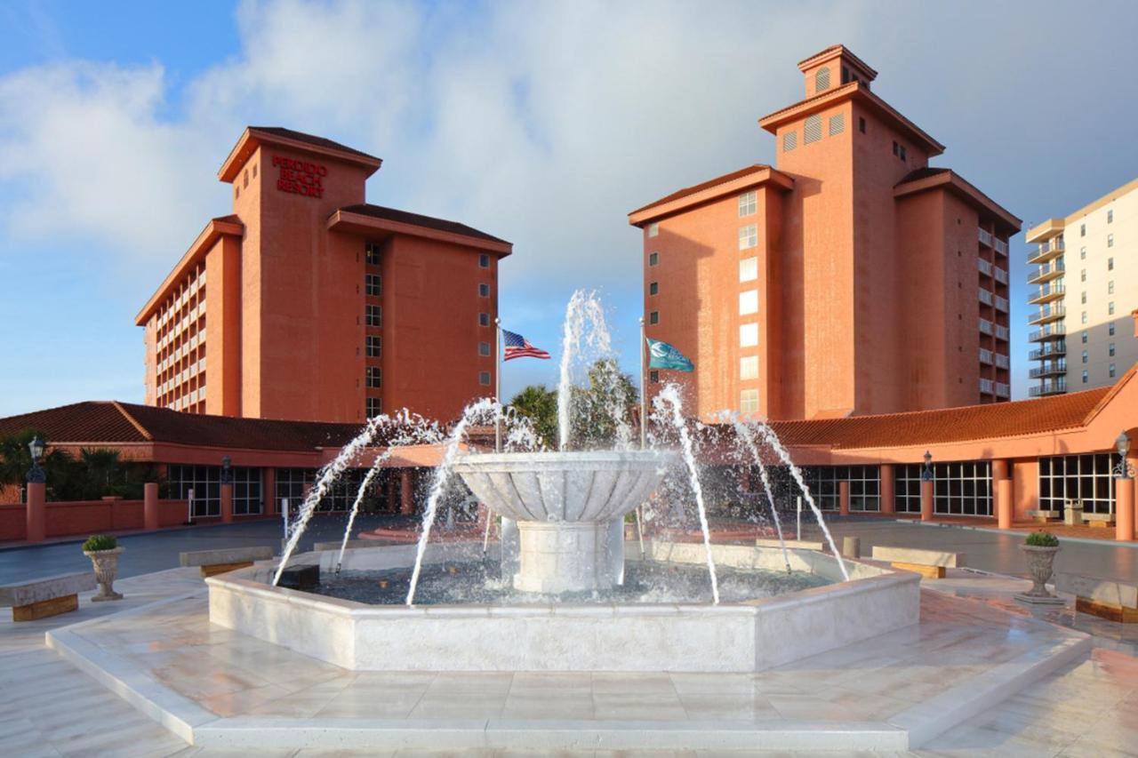 Perdido Beach Resort Orange Beach Εξωτερικό φωτογραφία