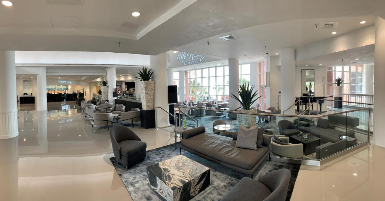 Perdido Beach Resort Orange Beach Εξωτερικό φωτογραφία