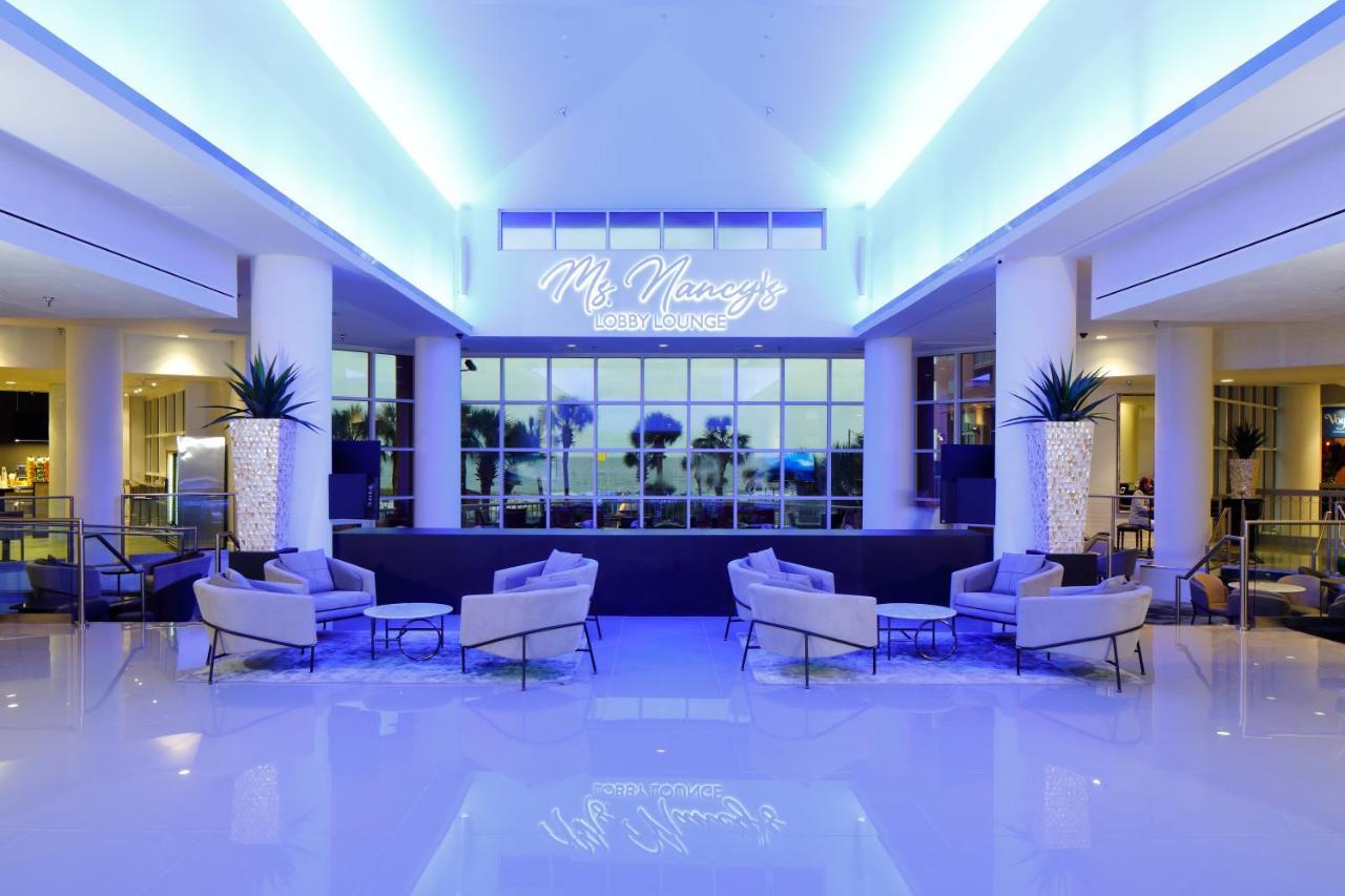 Perdido Beach Resort Orange Beach Εξωτερικό φωτογραφία
