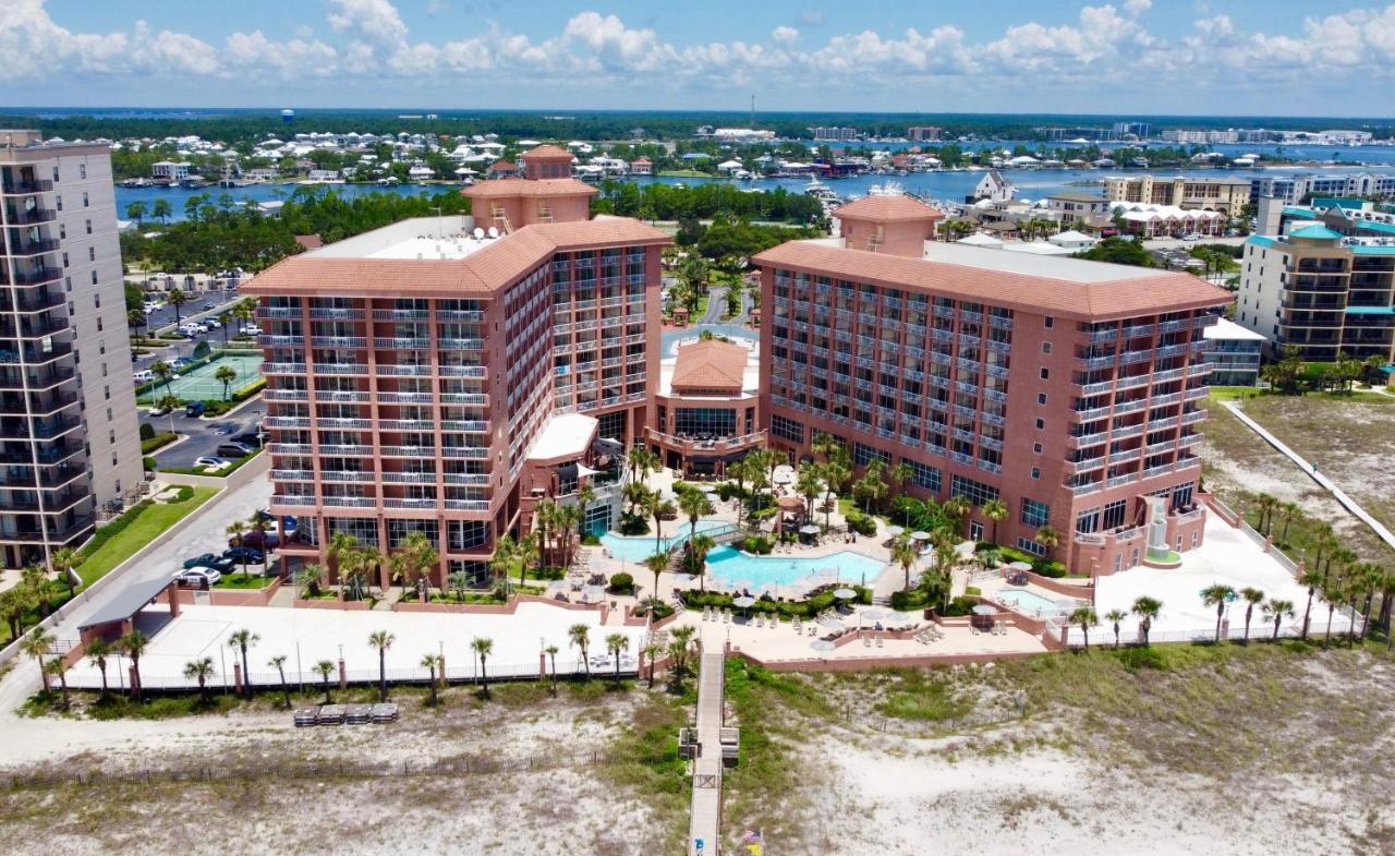 Perdido Beach Resort Orange Beach Εξωτερικό φωτογραφία