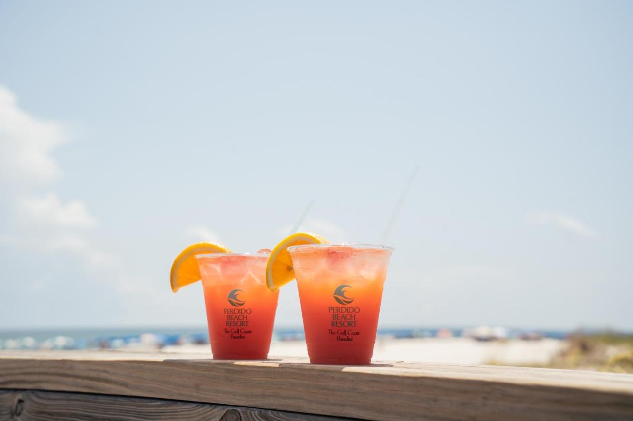 Perdido Beach Resort Orange Beach Εξωτερικό φωτογραφία