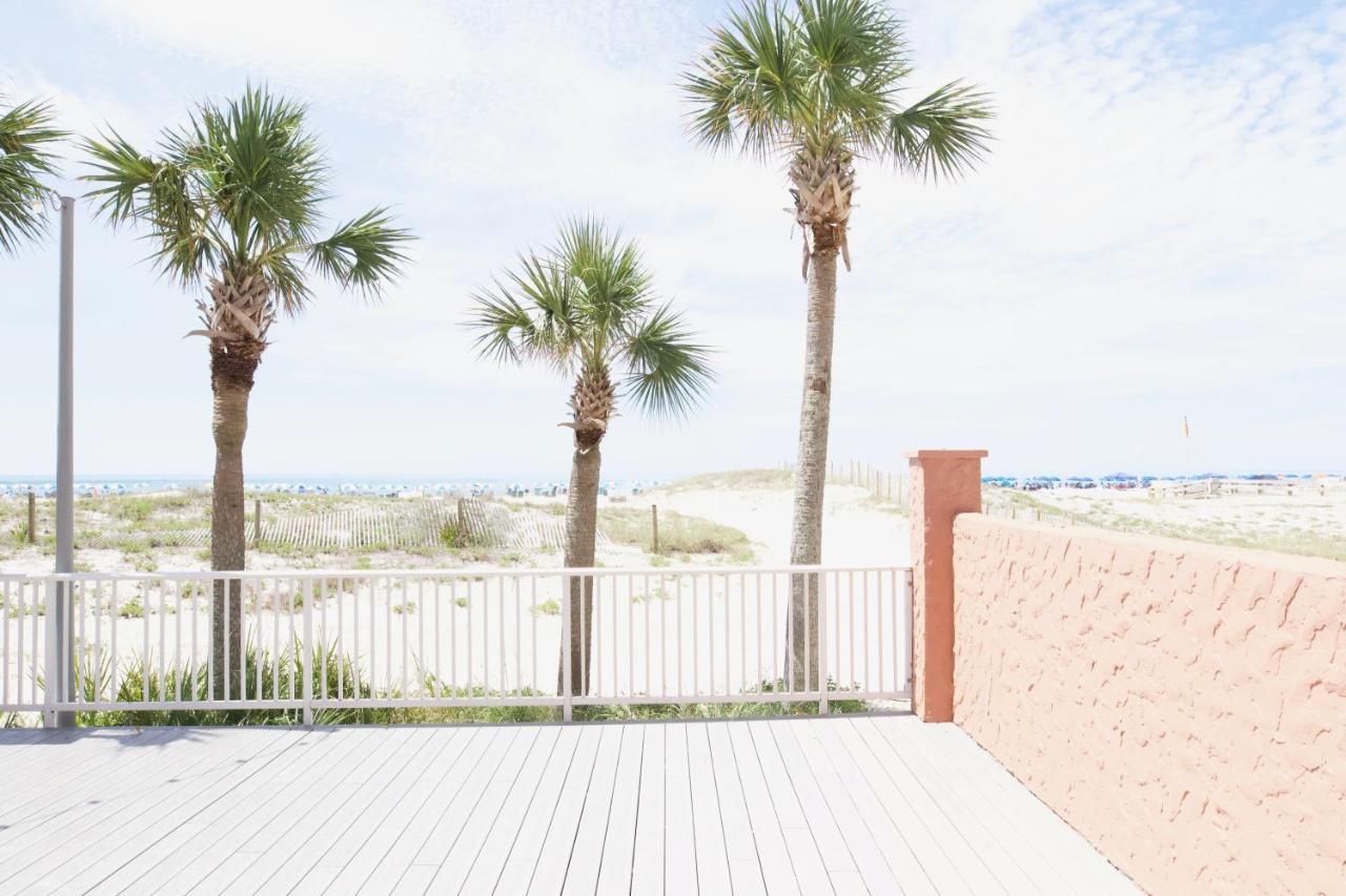 Perdido Beach Resort Orange Beach Εξωτερικό φωτογραφία