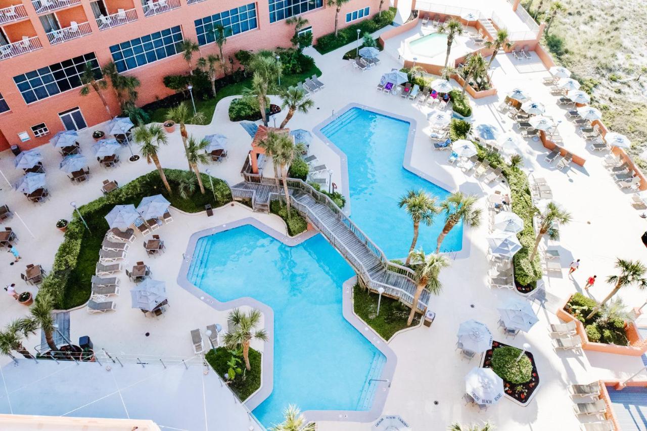 Perdido Beach Resort Orange Beach Εξωτερικό φωτογραφία