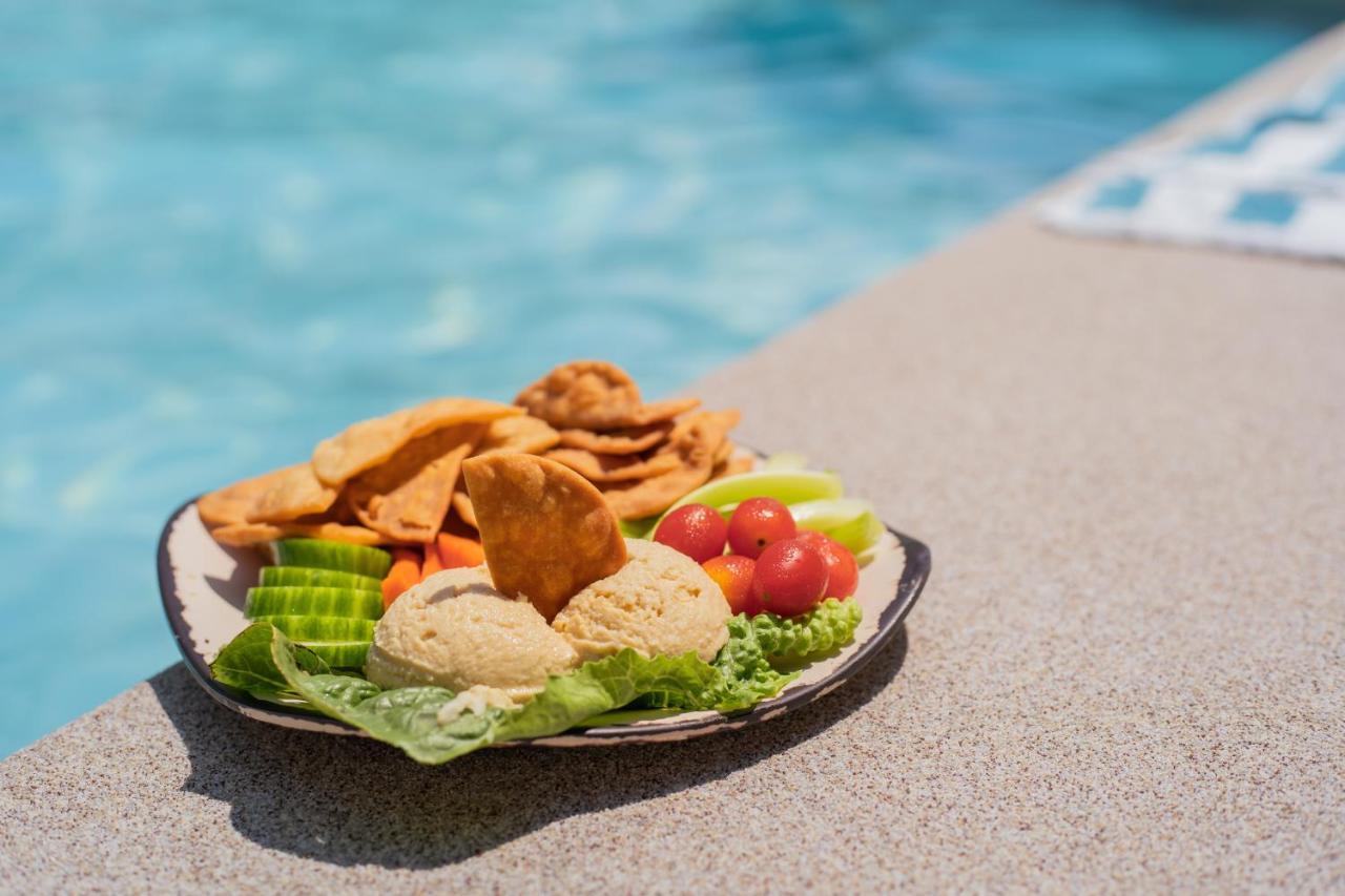 Perdido Beach Resort Orange Beach Εξωτερικό φωτογραφία