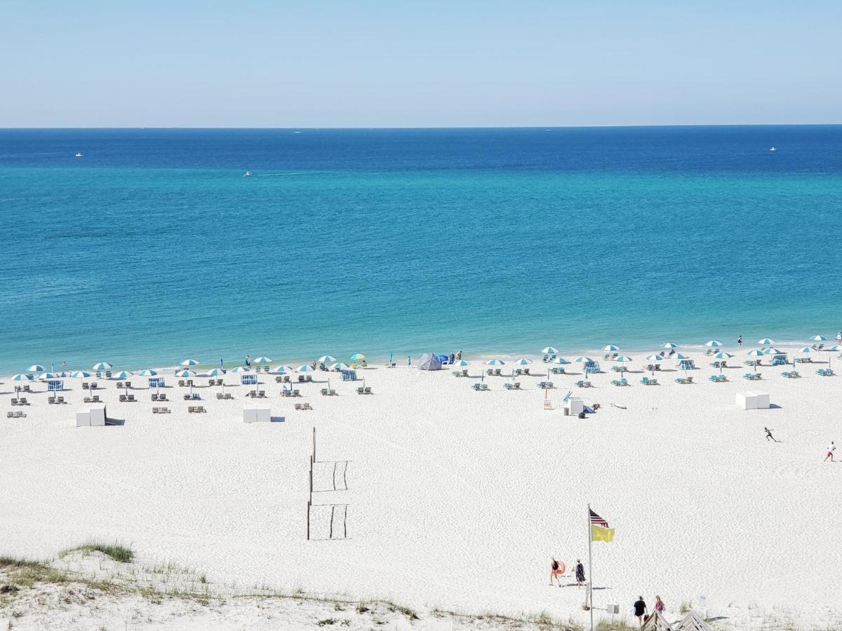 Perdido Beach Resort Orange Beach Εξωτερικό φωτογραφία