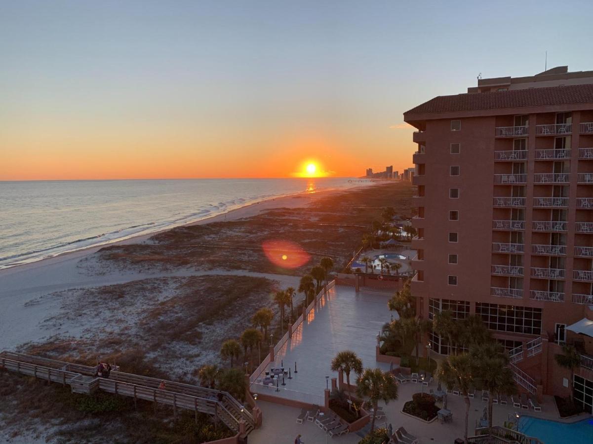 Perdido Beach Resort Orange Beach Εξωτερικό φωτογραφία
