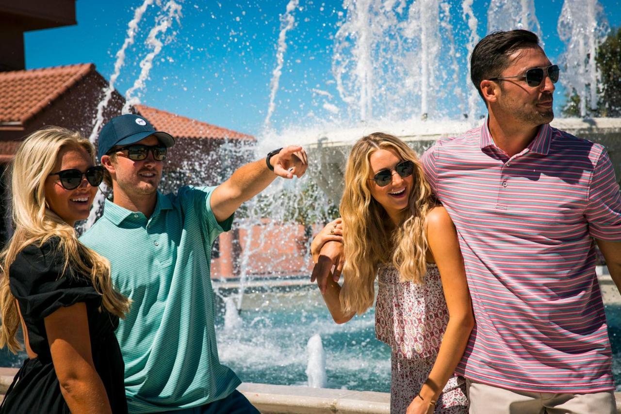 Perdido Beach Resort Orange Beach Εξωτερικό φωτογραφία