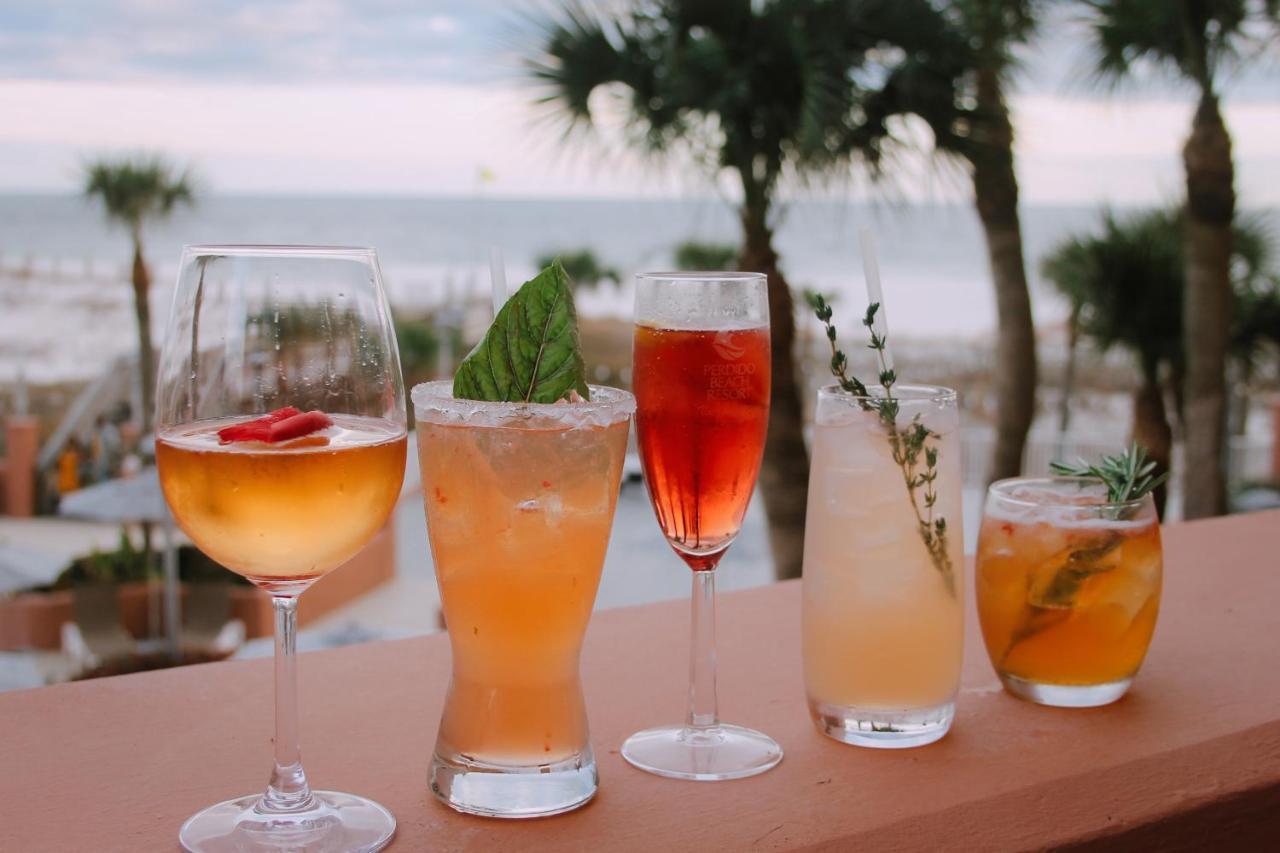Perdido Beach Resort Orange Beach Εξωτερικό φωτογραφία