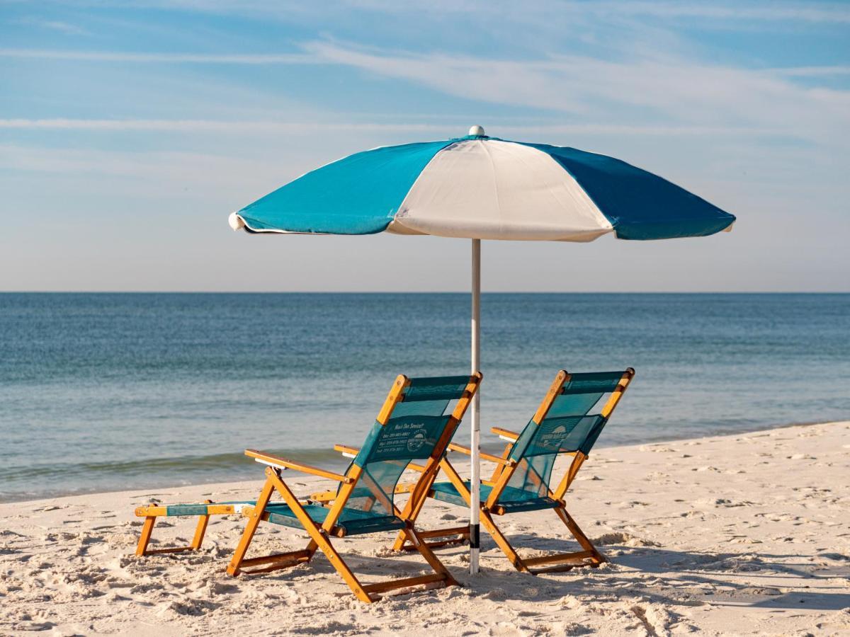 Perdido Beach Resort Orange Beach Εξωτερικό φωτογραφία
