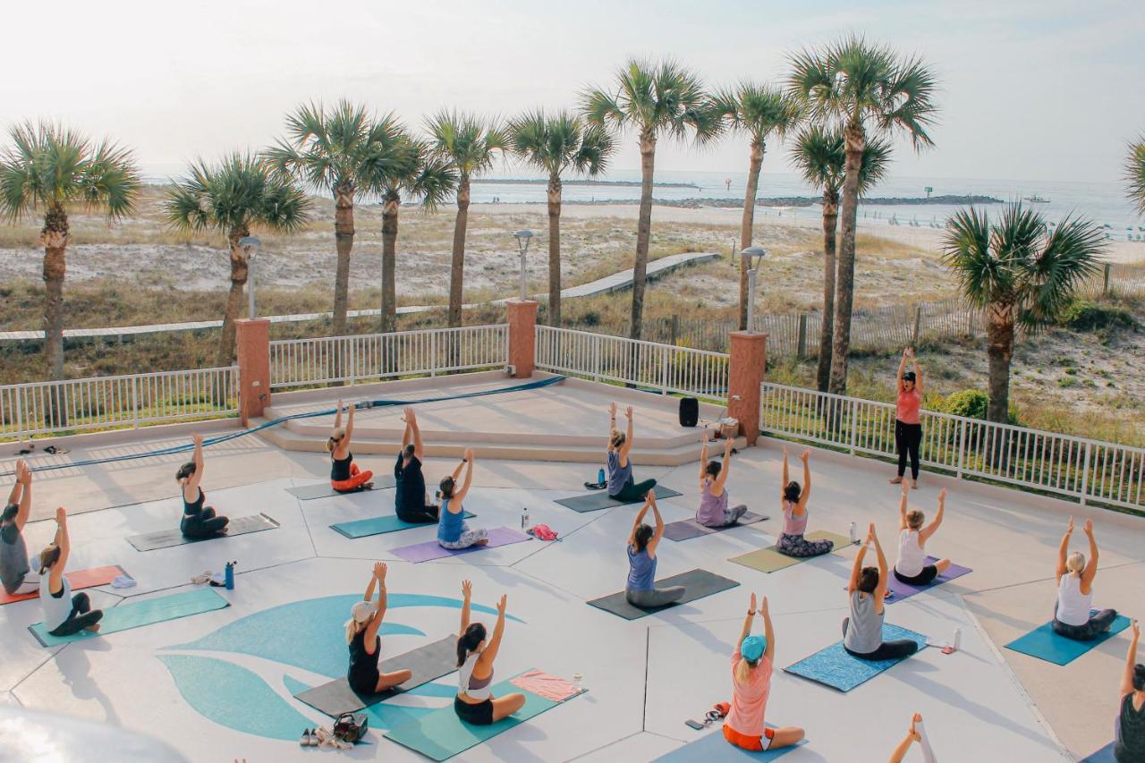 Perdido Beach Resort Orange Beach Εξωτερικό φωτογραφία
