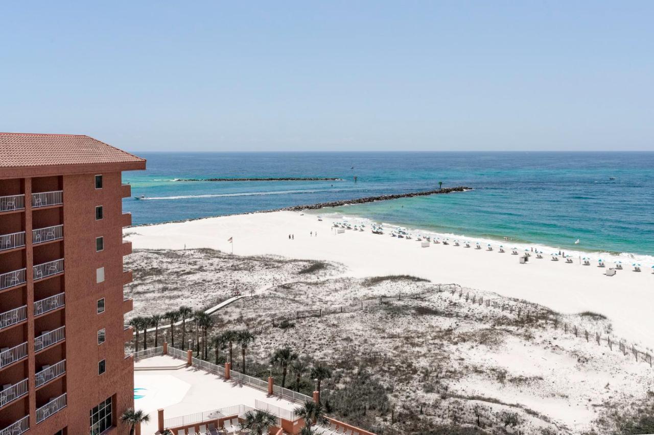 Perdido Beach Resort Orange Beach Εξωτερικό φωτογραφία
