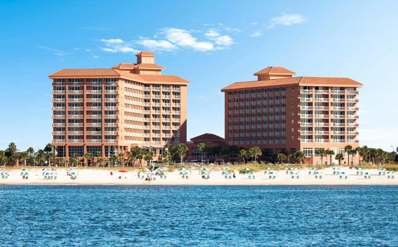 Perdido Beach Resort Orange Beach Εξωτερικό φωτογραφία