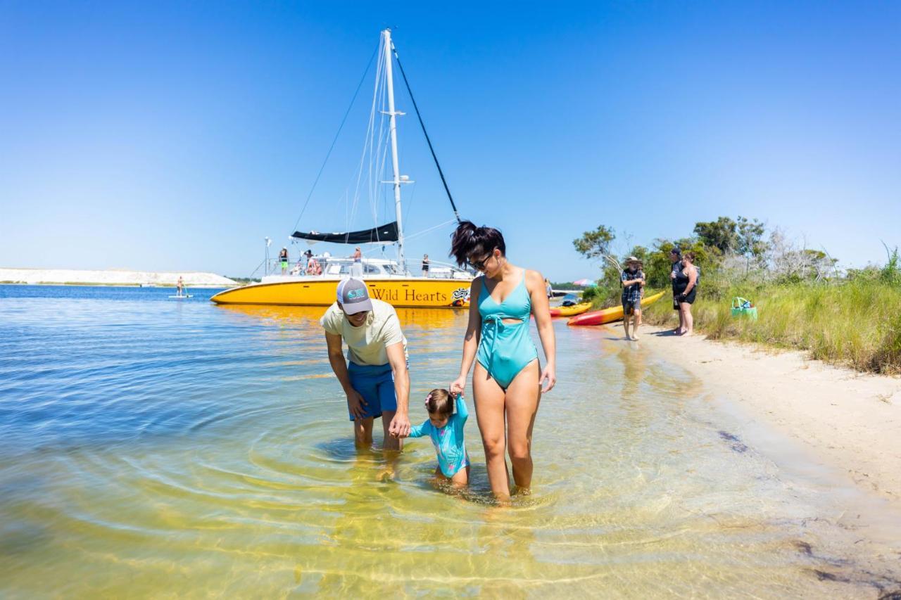 Perdido Beach Resort Orange Beach Εξωτερικό φωτογραφία