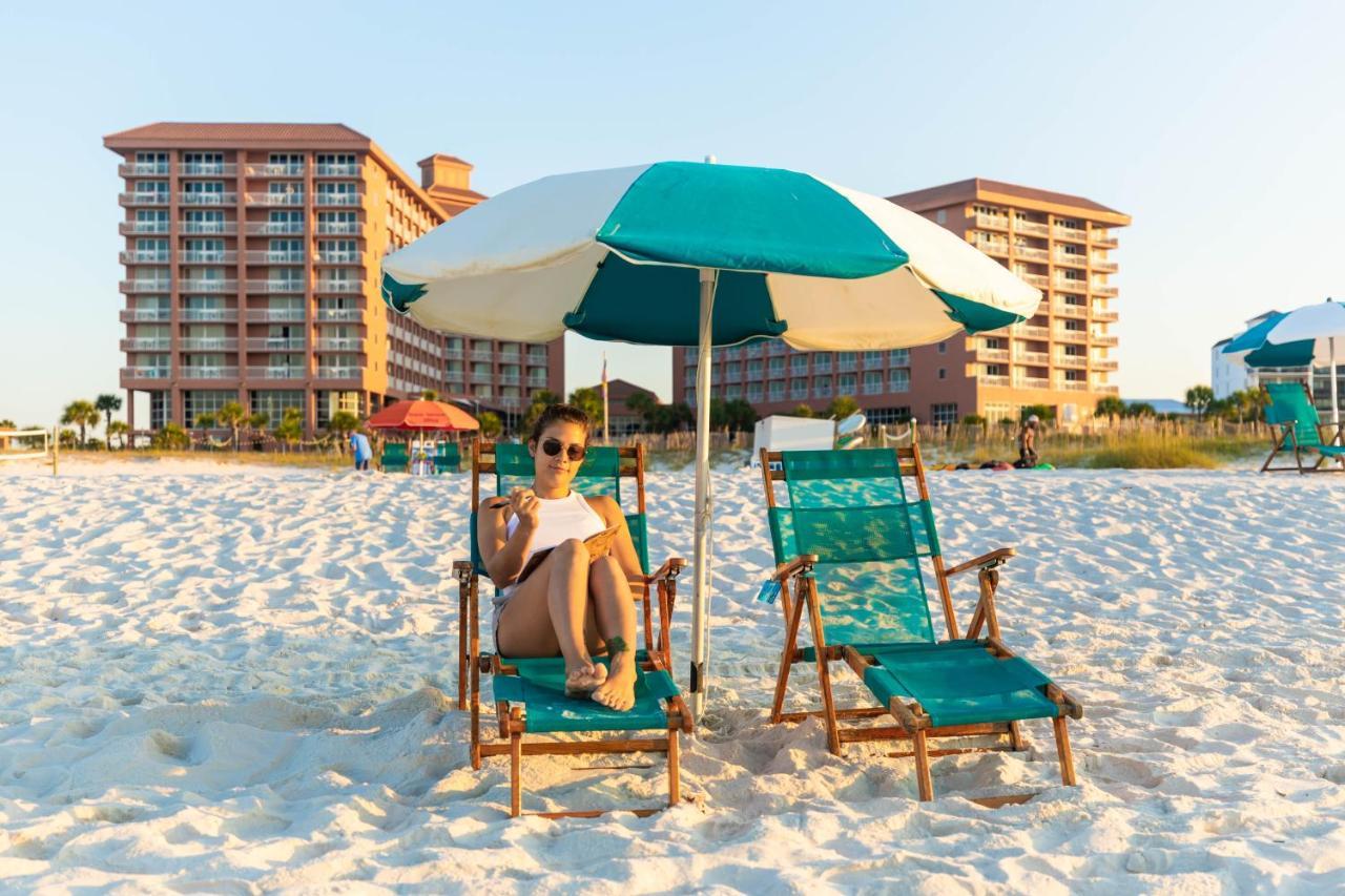 Perdido Beach Resort Orange Beach Εξωτερικό φωτογραφία