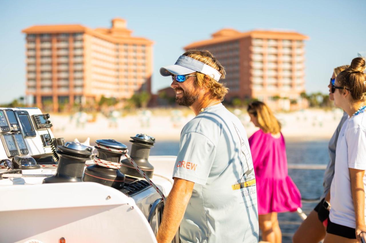 Perdido Beach Resort Orange Beach Εξωτερικό φωτογραφία