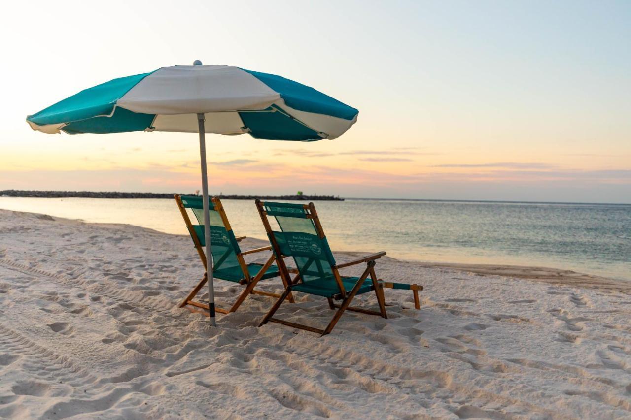Perdido Beach Resort Orange Beach Εξωτερικό φωτογραφία