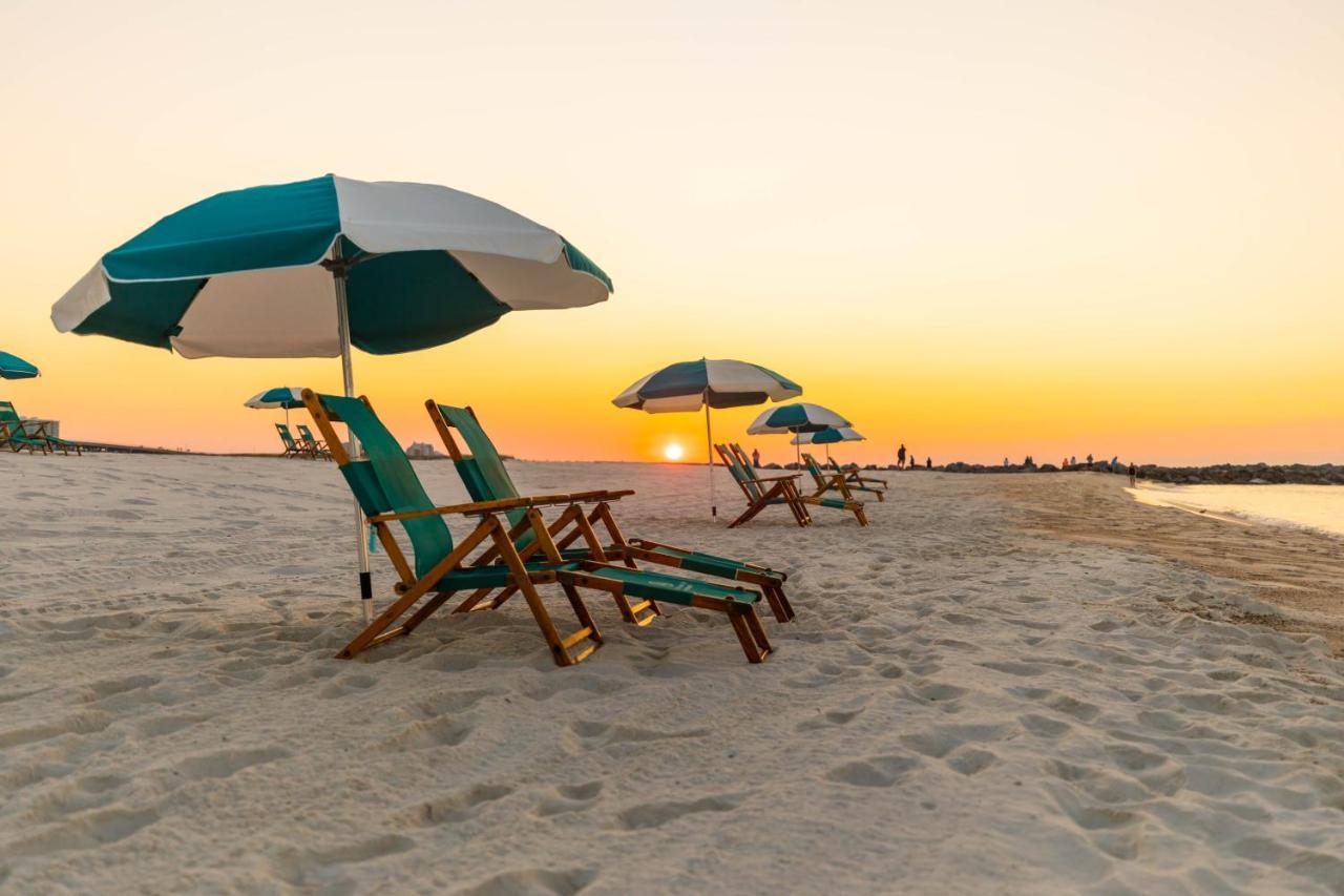 Perdido Beach Resort Orange Beach Εξωτερικό φωτογραφία