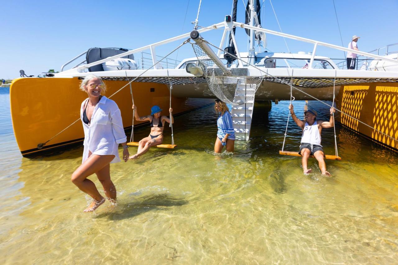 Perdido Beach Resort Orange Beach Εξωτερικό φωτογραφία