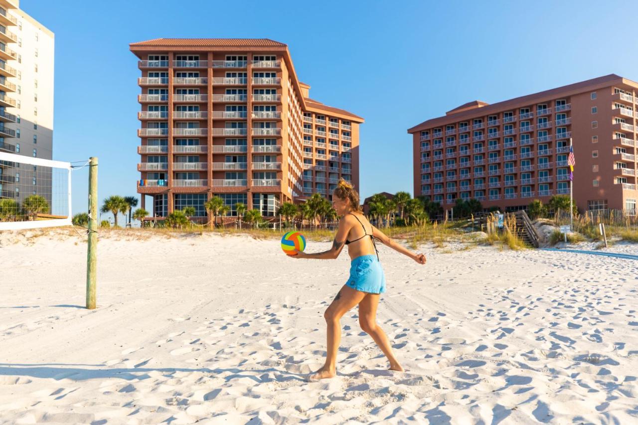 Perdido Beach Resort Orange Beach Εξωτερικό φωτογραφία