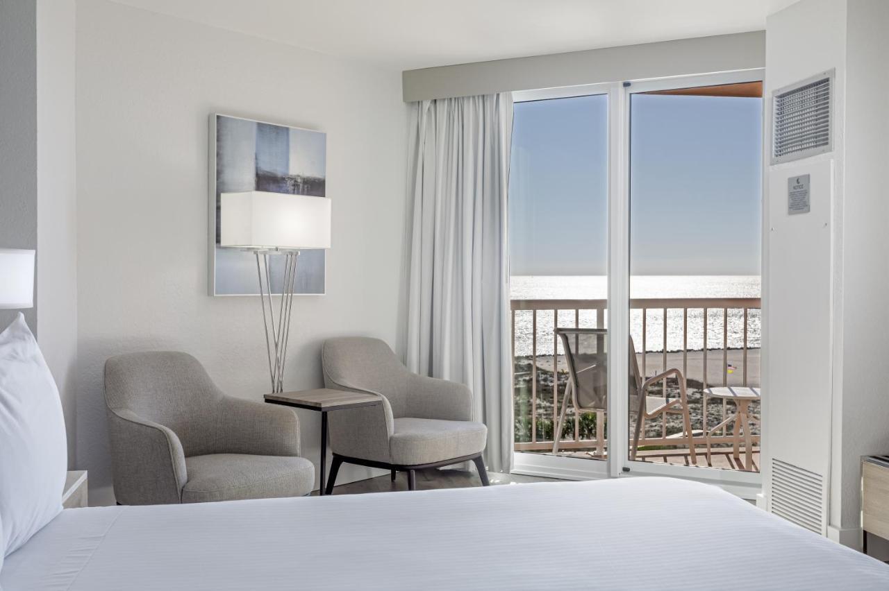 Perdido Beach Resort Orange Beach Εξωτερικό φωτογραφία