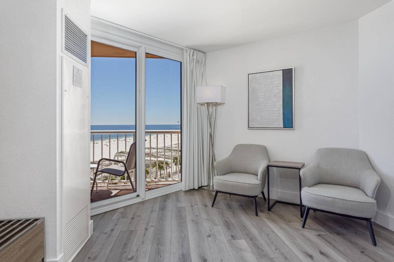 Perdido Beach Resort Orange Beach Εξωτερικό φωτογραφία