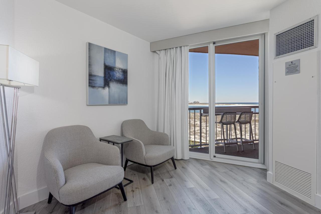 Perdido Beach Resort Orange Beach Εξωτερικό φωτογραφία