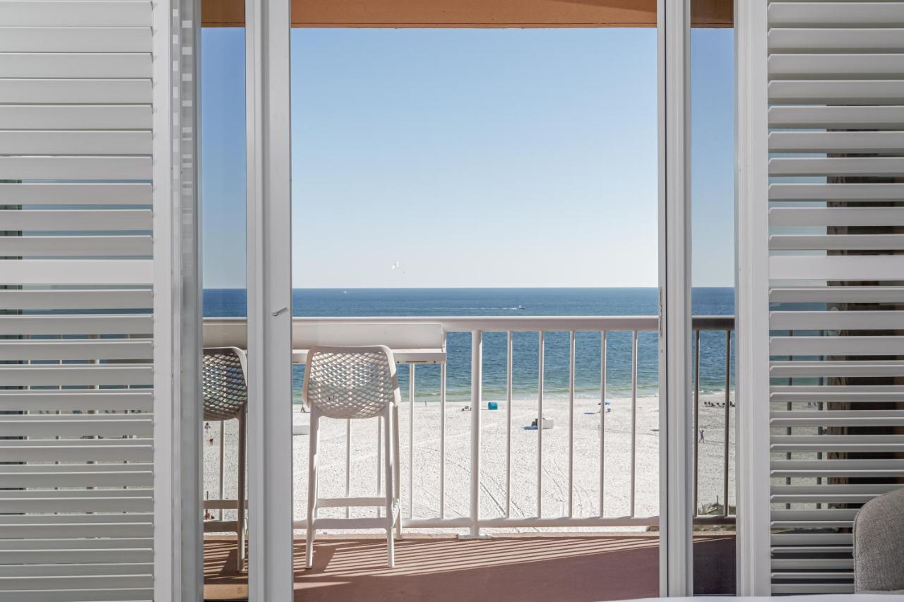 Perdido Beach Resort Orange Beach Εξωτερικό φωτογραφία