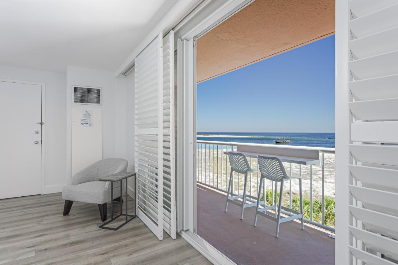Perdido Beach Resort Orange Beach Εξωτερικό φωτογραφία
