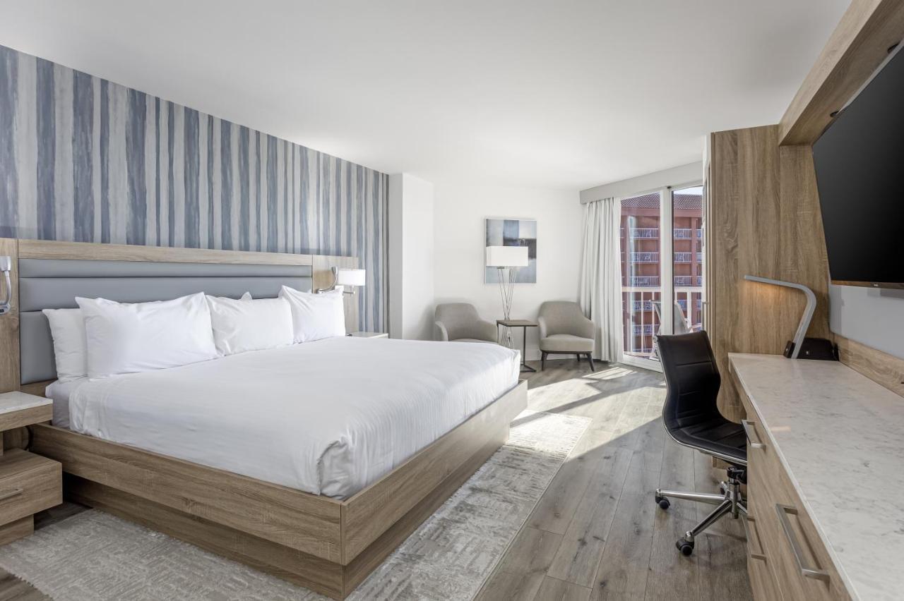 Perdido Beach Resort Orange Beach Εξωτερικό φωτογραφία