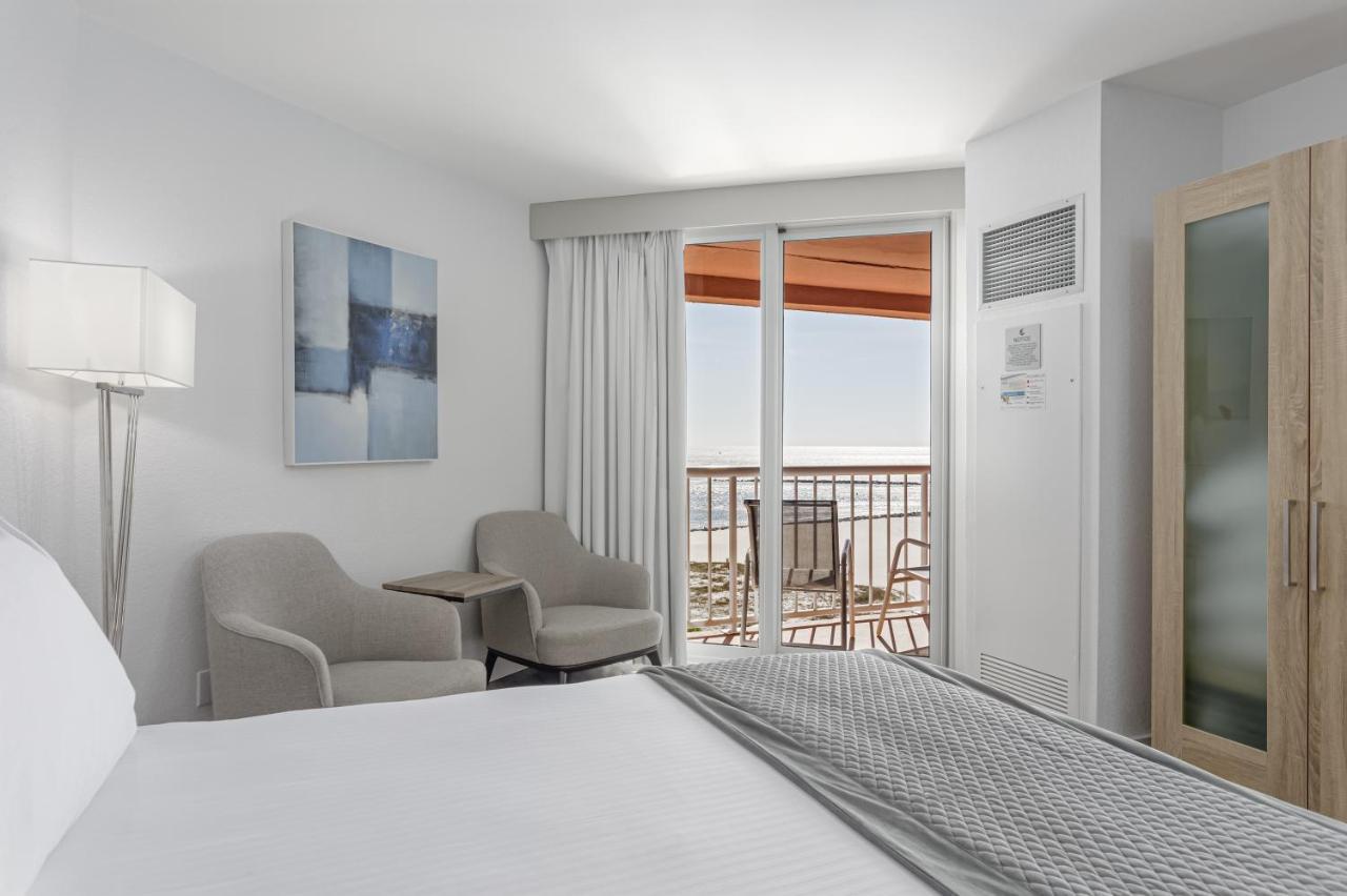 Perdido Beach Resort Orange Beach Εξωτερικό φωτογραφία