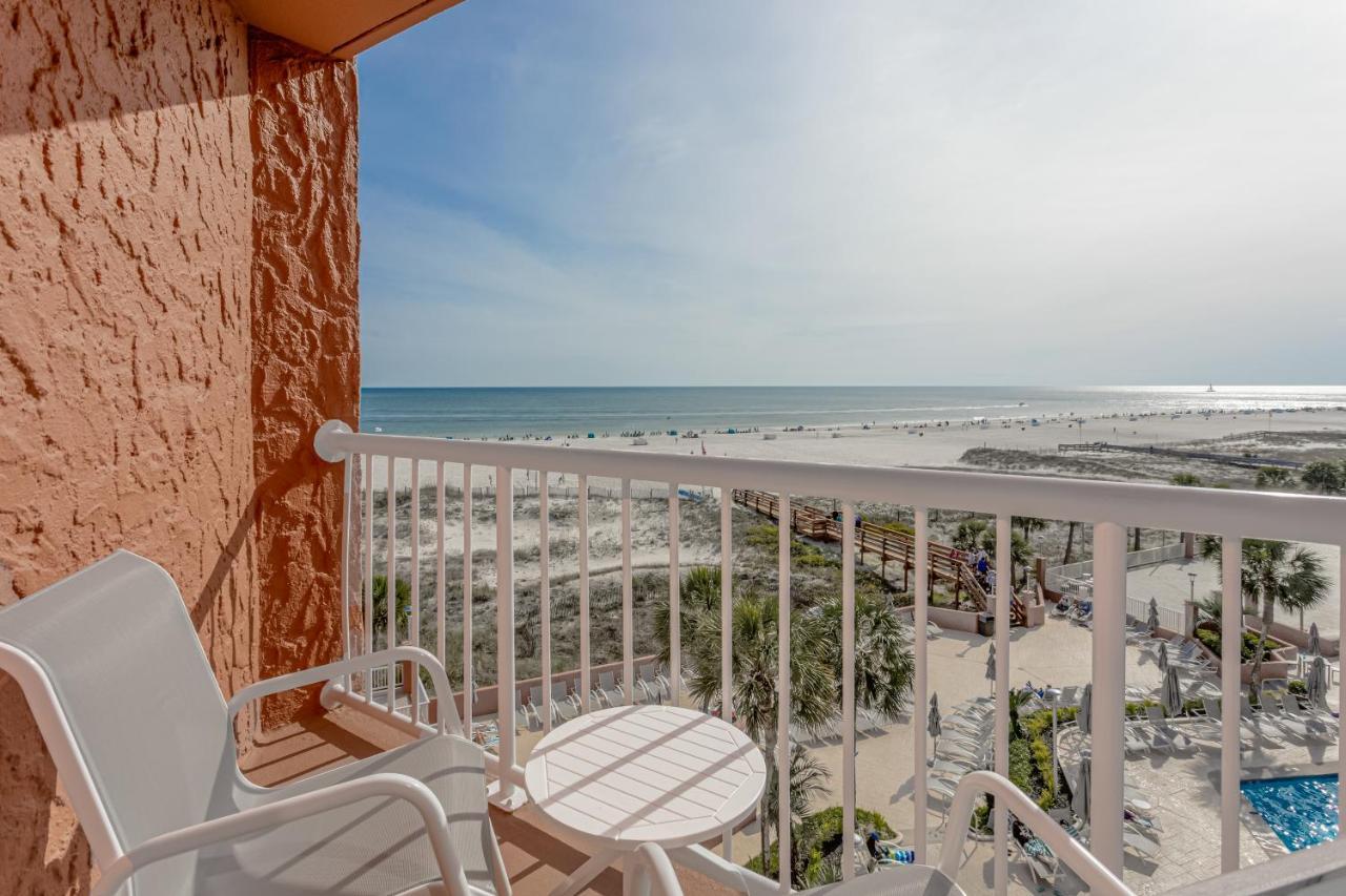 Perdido Beach Resort Orange Beach Εξωτερικό φωτογραφία