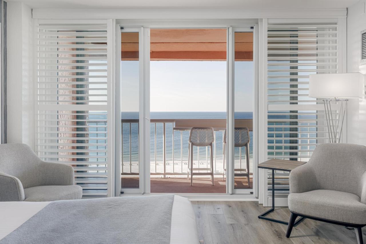 Perdido Beach Resort Orange Beach Εξωτερικό φωτογραφία