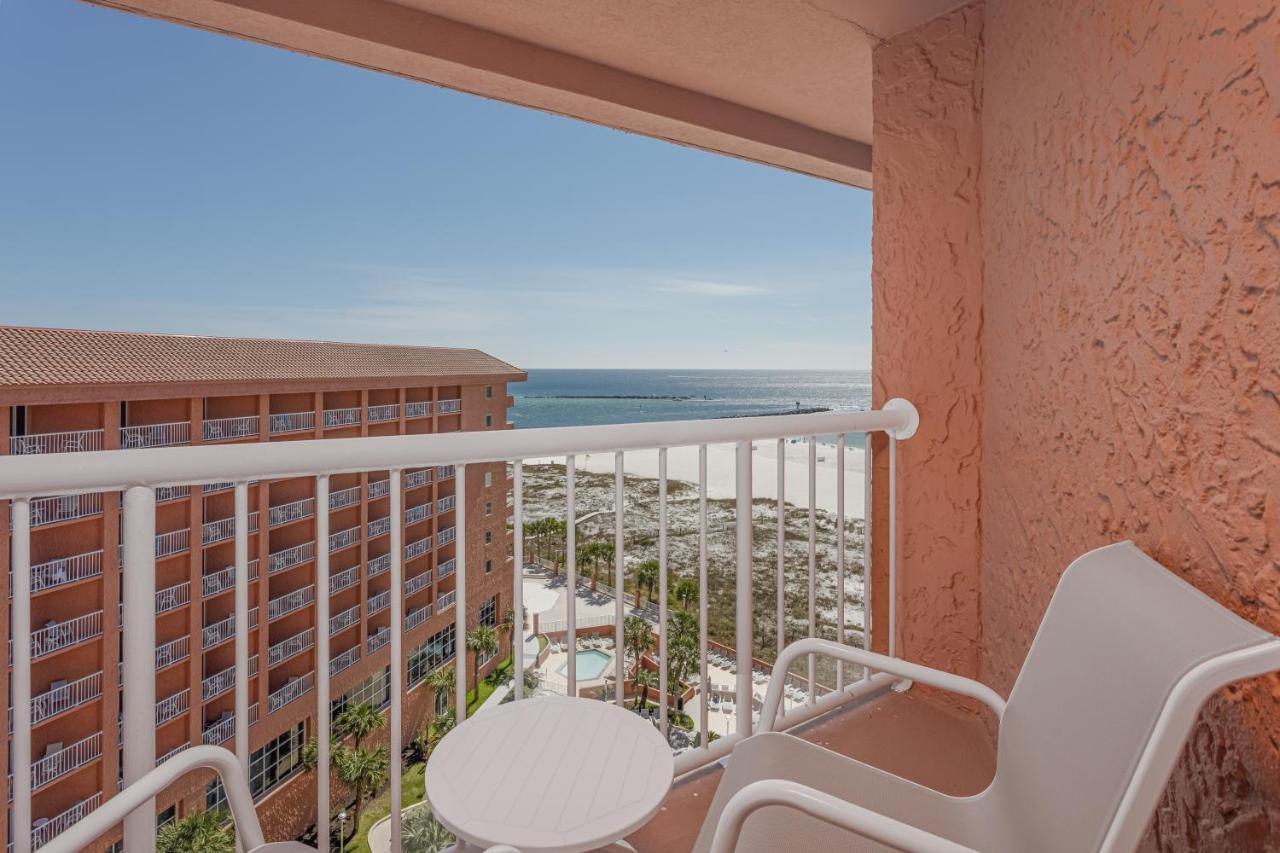 Perdido Beach Resort Orange Beach Εξωτερικό φωτογραφία