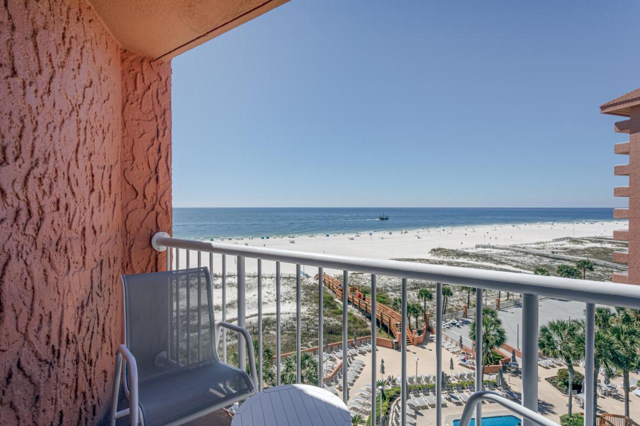 Perdido Beach Resort Orange Beach Εξωτερικό φωτογραφία