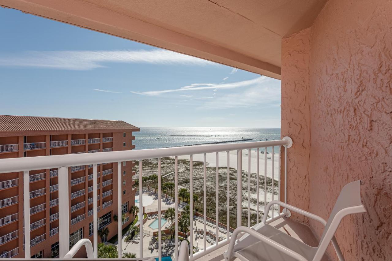 Perdido Beach Resort Orange Beach Εξωτερικό φωτογραφία
