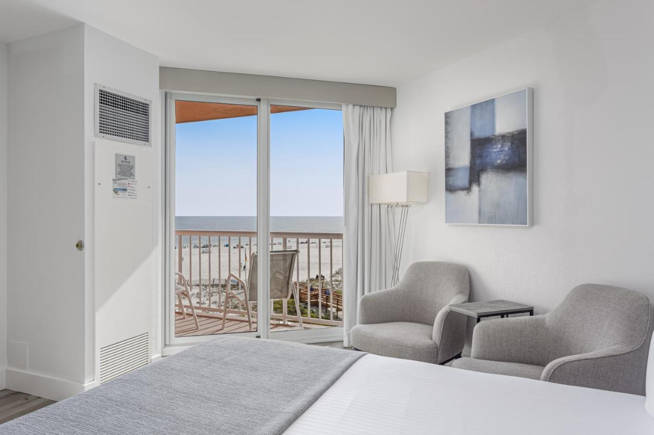 Perdido Beach Resort Orange Beach Εξωτερικό φωτογραφία
