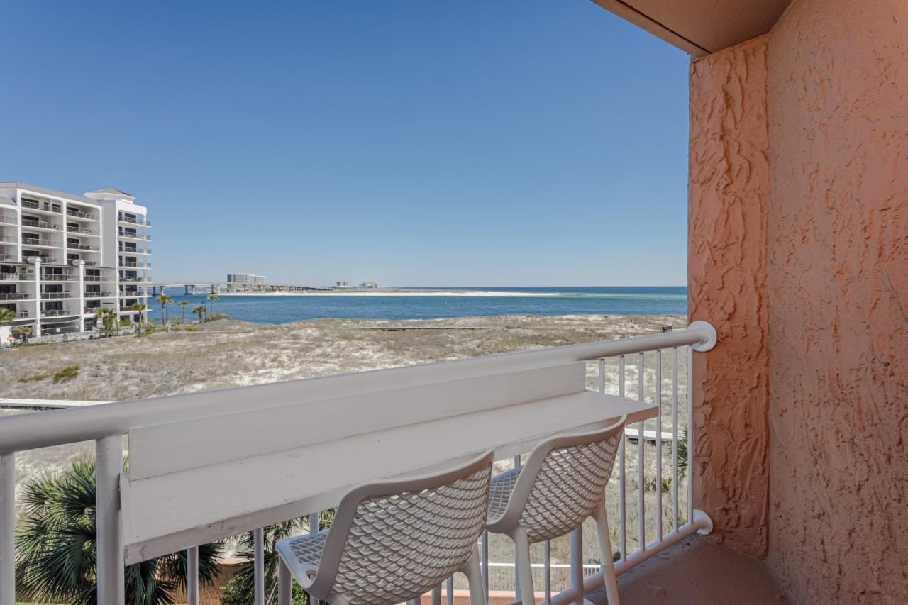 Perdido Beach Resort Orange Beach Εξωτερικό φωτογραφία