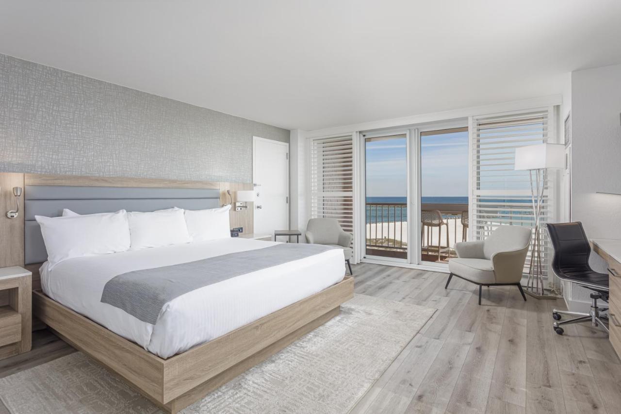 Perdido Beach Resort Orange Beach Εξωτερικό φωτογραφία
