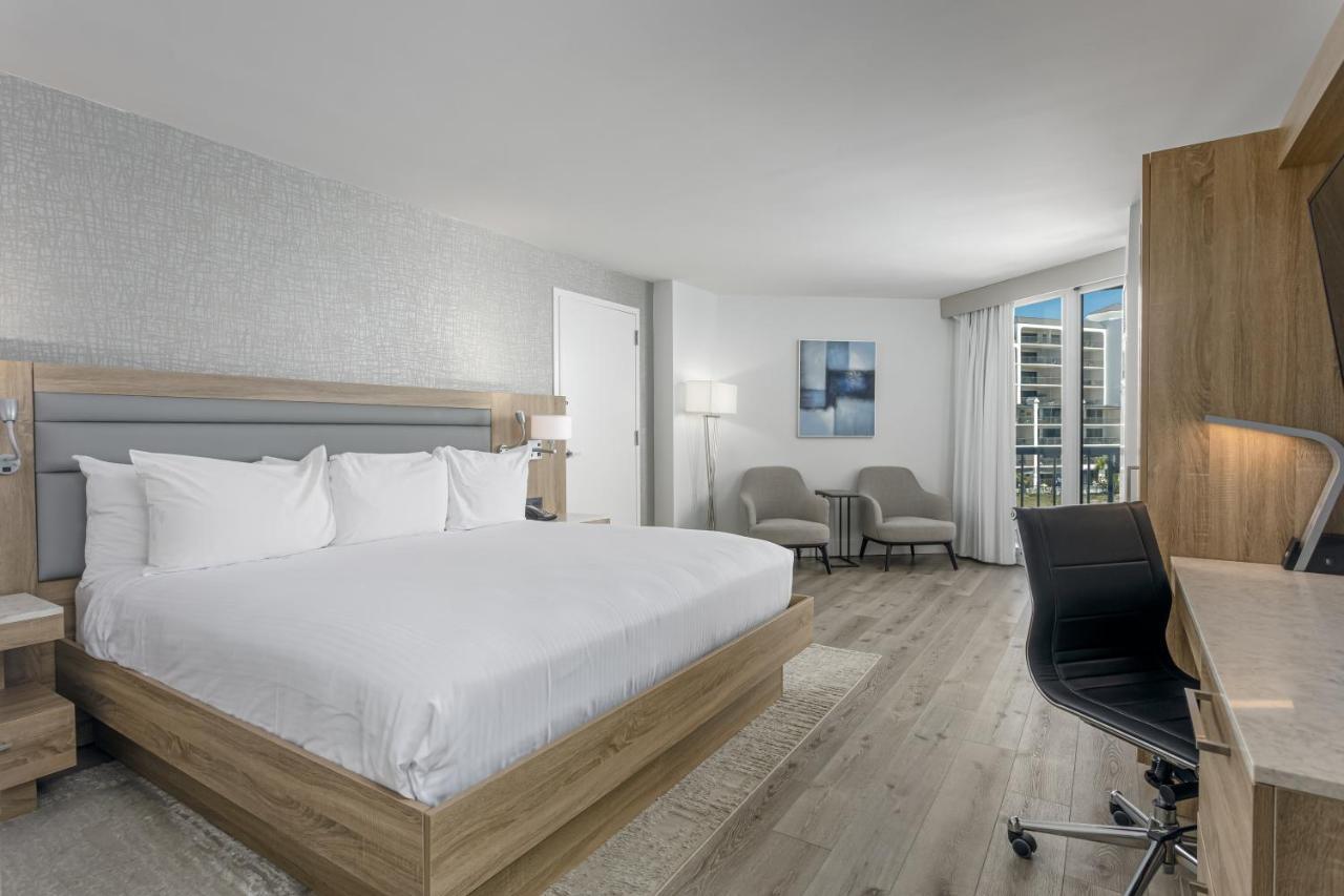 Perdido Beach Resort Orange Beach Εξωτερικό φωτογραφία