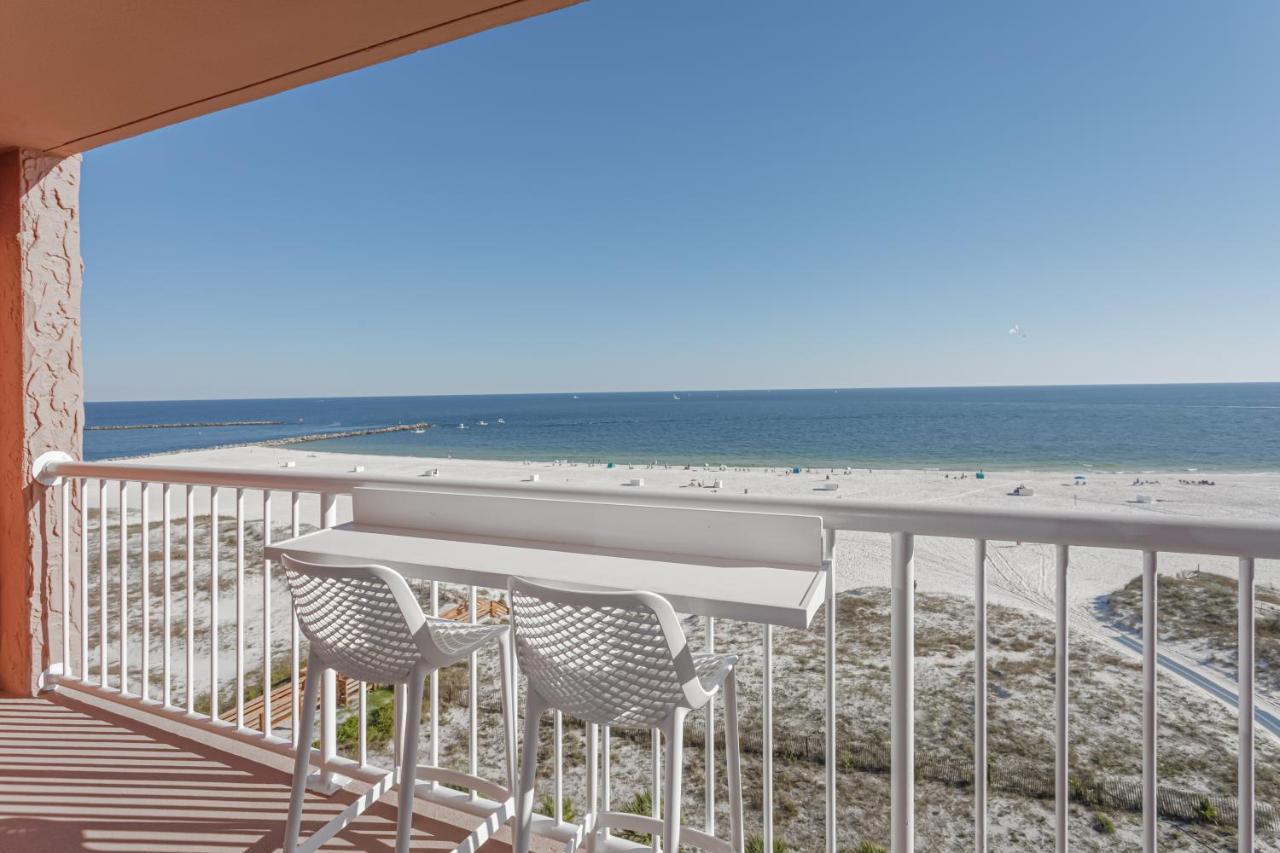 Perdido Beach Resort Orange Beach Εξωτερικό φωτογραφία