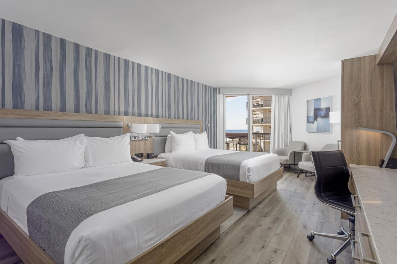 Perdido Beach Resort Orange Beach Εξωτερικό φωτογραφία