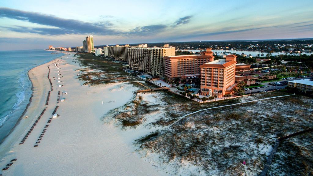 Perdido Beach Resort Orange Beach Εξωτερικό φωτογραφία