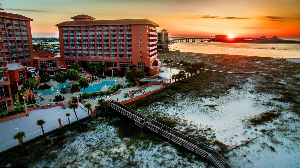 Perdido Beach Resort Orange Beach Εξωτερικό φωτογραφία